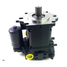 Гидромотор Rexroth A4VG56