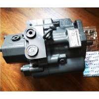 Гидронасос Uchida A10FL25 Гидронасос Uchida A10FL25