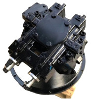 Гидронасос Rexroth A7VTO200