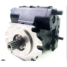 Гидромотор Rexroth A4VG71