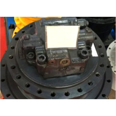 Гидромотор Kawasaki M2X63