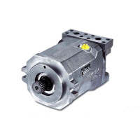 Гидронасос Linde MF140 PF140