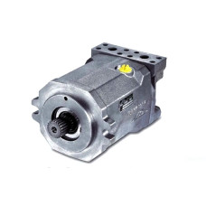 Гидронасос Linde MF140 PF140