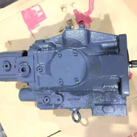 Гидронасос Uchida AP2D21 Гидронасос Uchida AP2D21