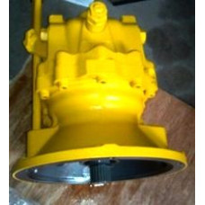 Гидромотор Komatsu 708-2L-00200 MAIN PUMP HPV112+112 (UK)