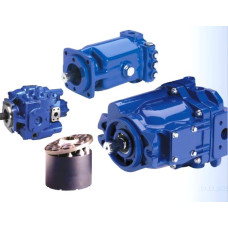 Гидромотор Eaton vickers ADU080