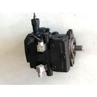 Гидронасос Rexroth A8VO107 Гидронасос Rexroth A8VO107