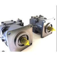 Гидронасос Rexroth A10FM58 /52