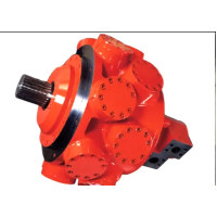 Гидронасос Kawasaki K7V63 Гидронасос Kawasaki K7V63