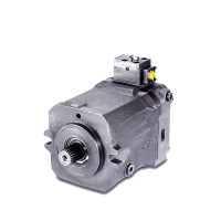 Гидромотор Linde HMV165-02