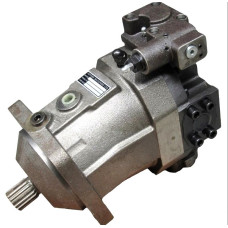 Гидромотор Rexroth A4VO56