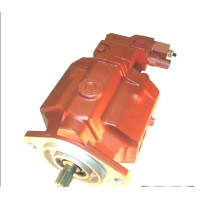 Гидронасос Eaton vickers PVB5 PVB6