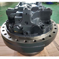 Гидромотор Komatsu 708-7S-00810 FAN MOTOR