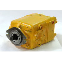 Гидромотор CAT Caterpillar 4T-2506 Гидромотор CAT Caterpillar 4T-2506