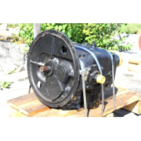 Гидронасос Linde HPR115-01