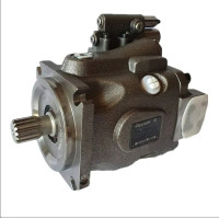 Гидронасос Rexroth A8VO107 (63)