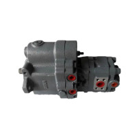 Гидронасос Nachi PVD-00B-14