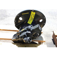 Гидронасос Linde HMV105-02