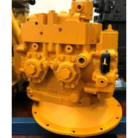 Гидронасос CAT Caterpillar SBS80