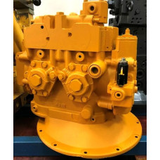 Гидронасос CAT Caterpillar SBS80