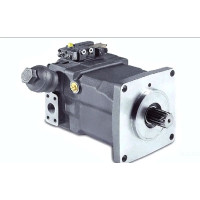 Гидромотор Linde PV105T Гидромотор Linde PV105T