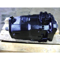 Гидронасос Volvo A56