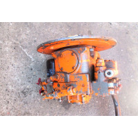 Гидронасос Linde BMR75-01