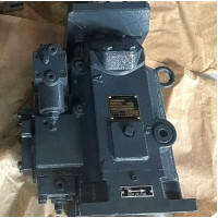 Гидронасос Hawe Hydraulic V30D-160 Гидронасос Hawe Hydraulic V30D-160