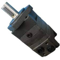 Гидромотор Rexroth A10VG28 Гидромотор Rexroth A10VG28