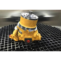 Гидромотор Linde HPR75X-01 Гидромотор Linde HPR75X-01