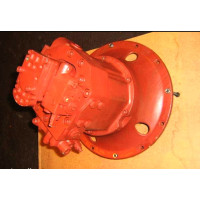 Гидронасос Linde BMV75-01