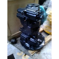 Гидронасос Komatsu 708-2L-00500 MAIN PUMP HPV95+95 Гидронасос Komatsu 708-2L-00500 MAIN PUMP HPV95+95