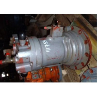 Гидромотор Hitachi MSF270