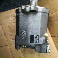 Гидронасос Linde MV140