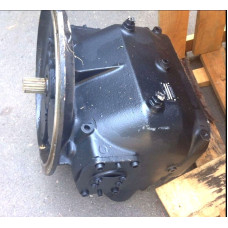 Гидронасос Linde HMF28-02