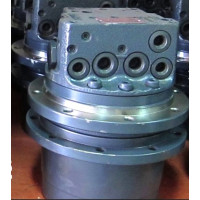 Гидронасос Nachi YC35-6 Гидронасос Nachi YC35-6