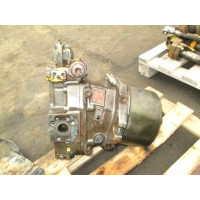 Гидромотор Linde HMF135-02