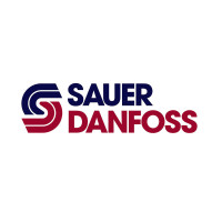 Гидромотор Sauer Danfoss 90V075