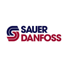 Гидромотор Sauer Danfoss 90V075