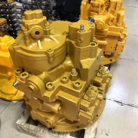Гидронасос CAT Caterpillar SBS140 type 2 Гидронасос CAT Caterpillar SBS140 type 2