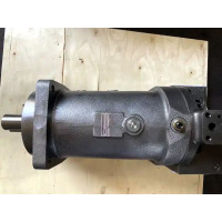 Гидронасос Rexroth A6VM60 (71) Гидронасос Rexroth A6VM60 (71)