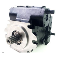 Гидромотор Rexroth A8VO28