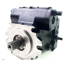 Гидромотор Rexroth A8VO28