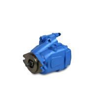 Гидронасос Eaton vickers PVB45