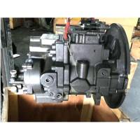 Гидронасос Kawasaki MAG85