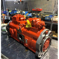 Гидромотор Toshiba SG02 Гидромотор Toshiba SG02