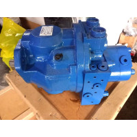 Гидронасос Uchida A10V63 Гидронасос Uchida A10V63