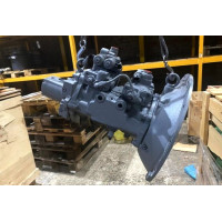 Гидронасос Hitachi HPV091ES