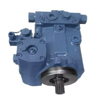 Гидронасос Rexroth A7V80 Гидронасос Rexroth A7V80