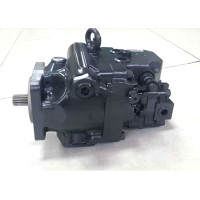 Гидронасос Komatsu MOTOR PC200-6